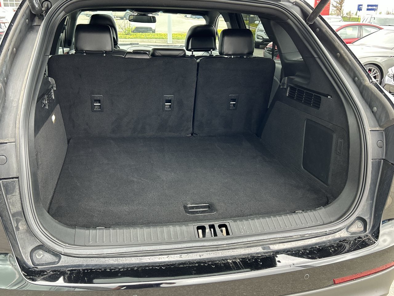 Lincoln MKX  2018 à Barrie, Ontario
