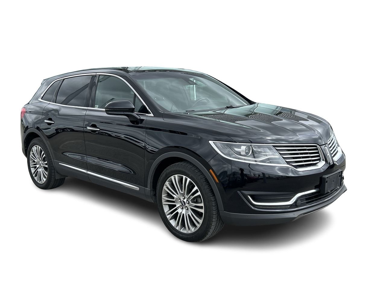 Lincoln MKX  2018 à Barrie, Ontario