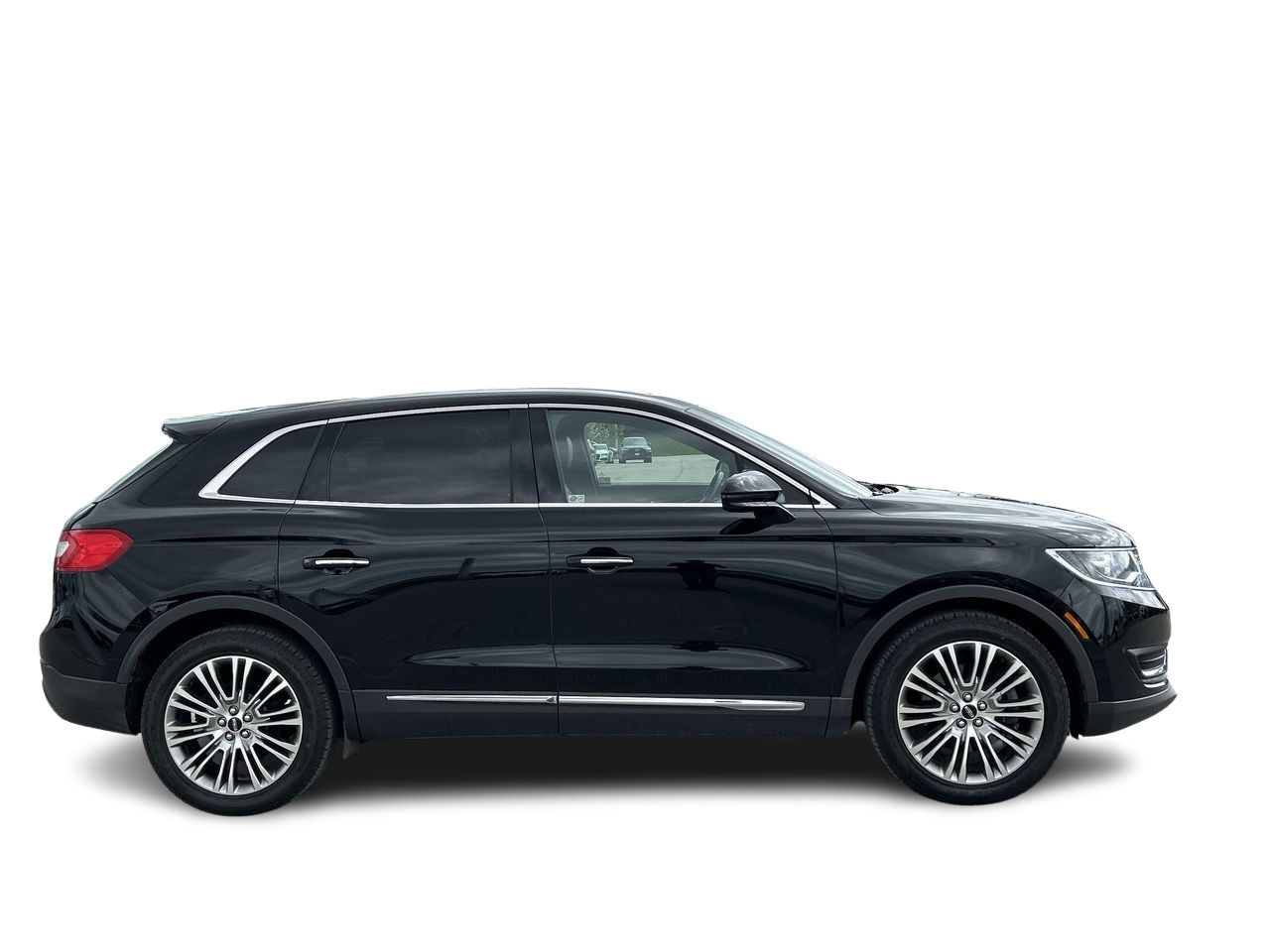 Lincoln MKX  2018 à Barrie, Ontario