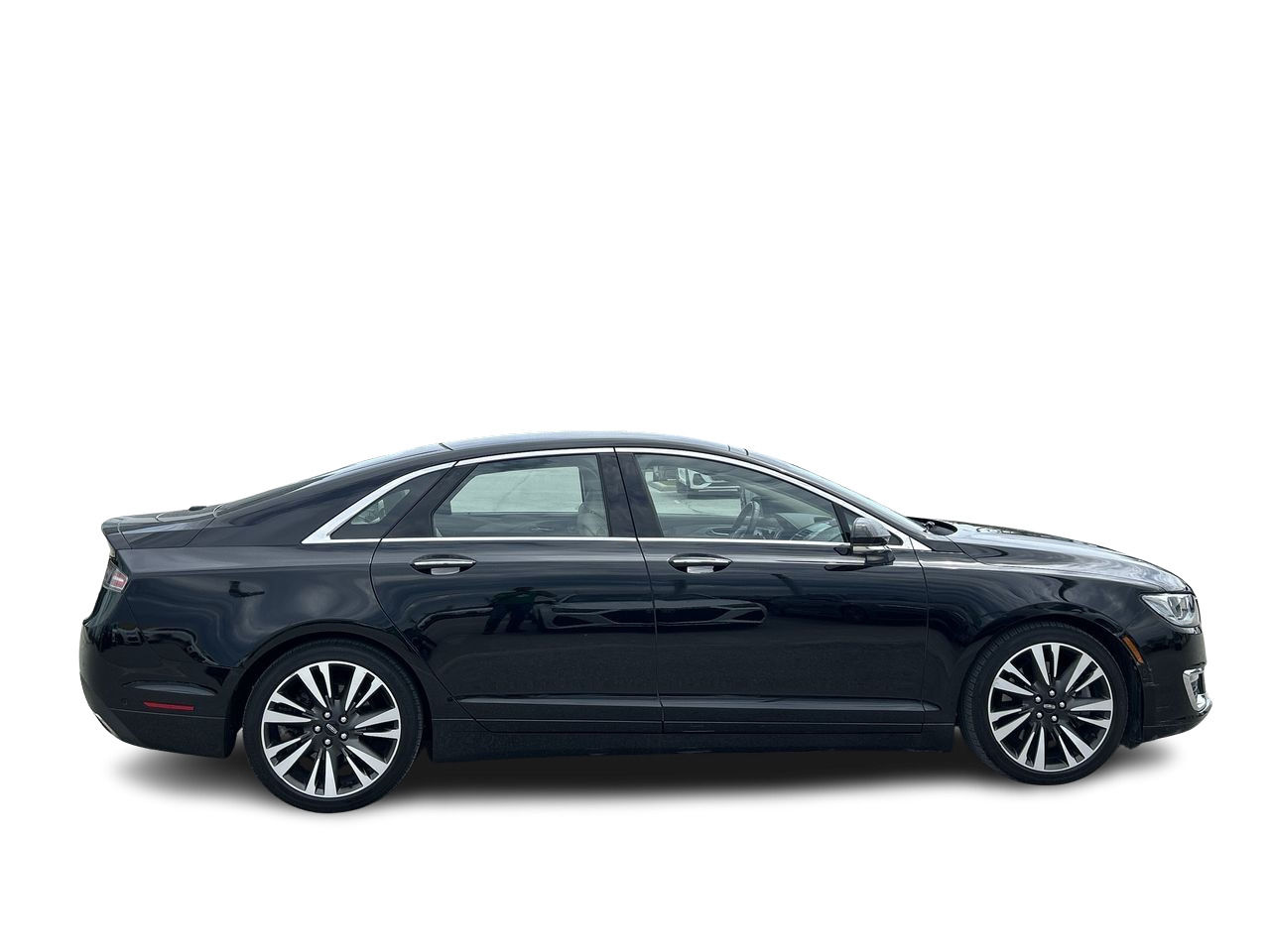 2018 Lincoln MKZ in Barrie, Ontario