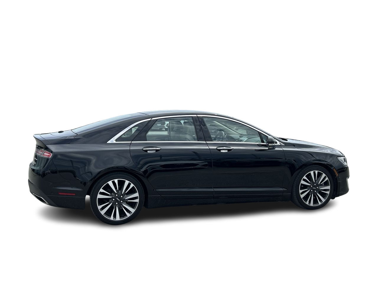 2018 Lincoln MKZ in Barrie, Ontario