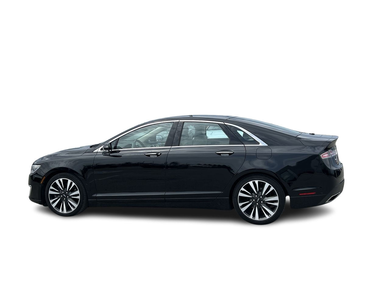 2018 Lincoln MKZ in Barrie, Ontario