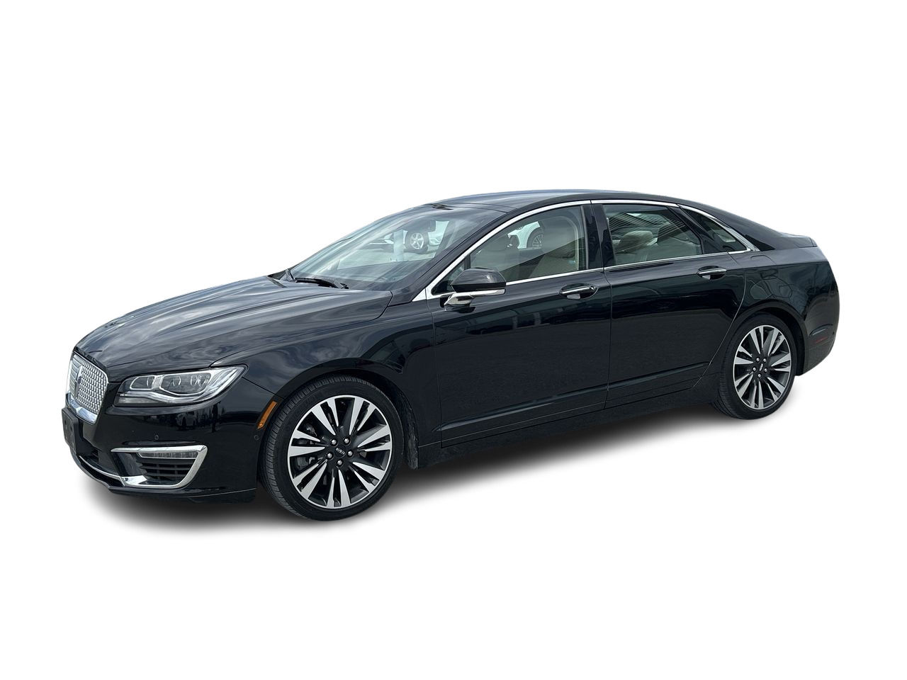 2018 Lincoln MKZ in Barrie, Ontario