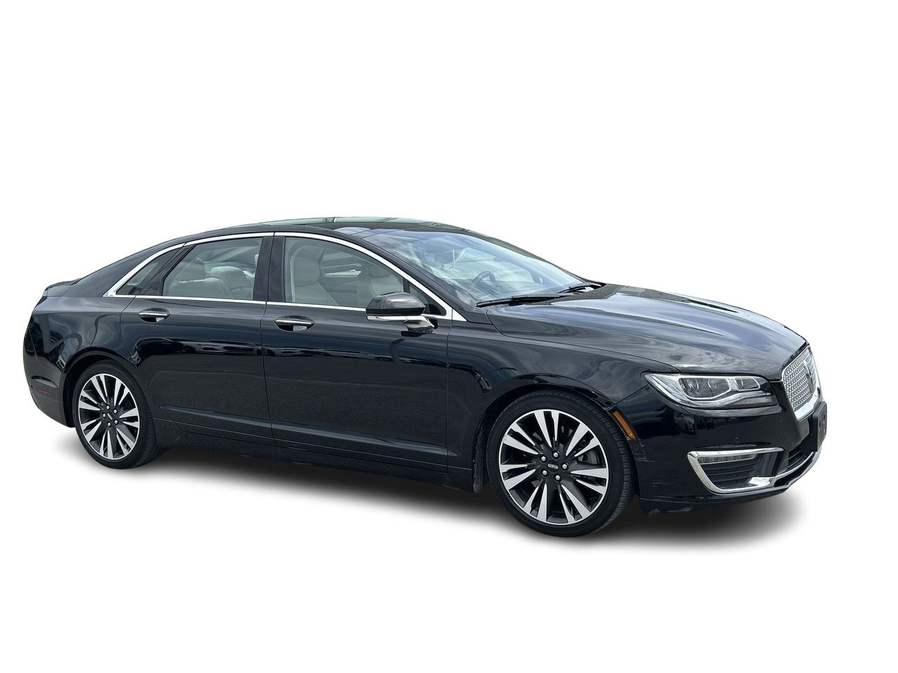2018 Lincoln MKZ in Barrie, Ontario