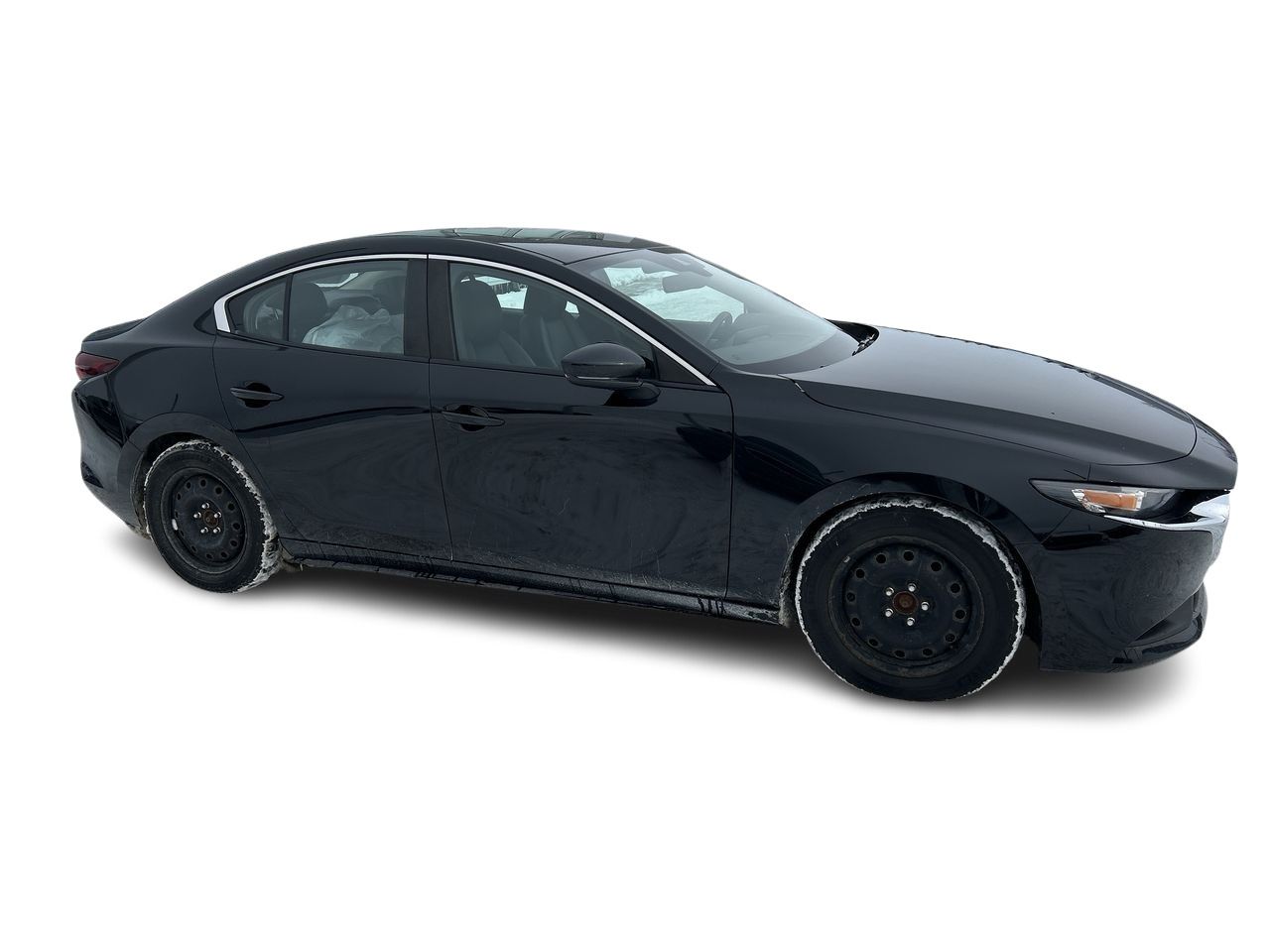 2019 Mazda 3 in Barrie, Ontario