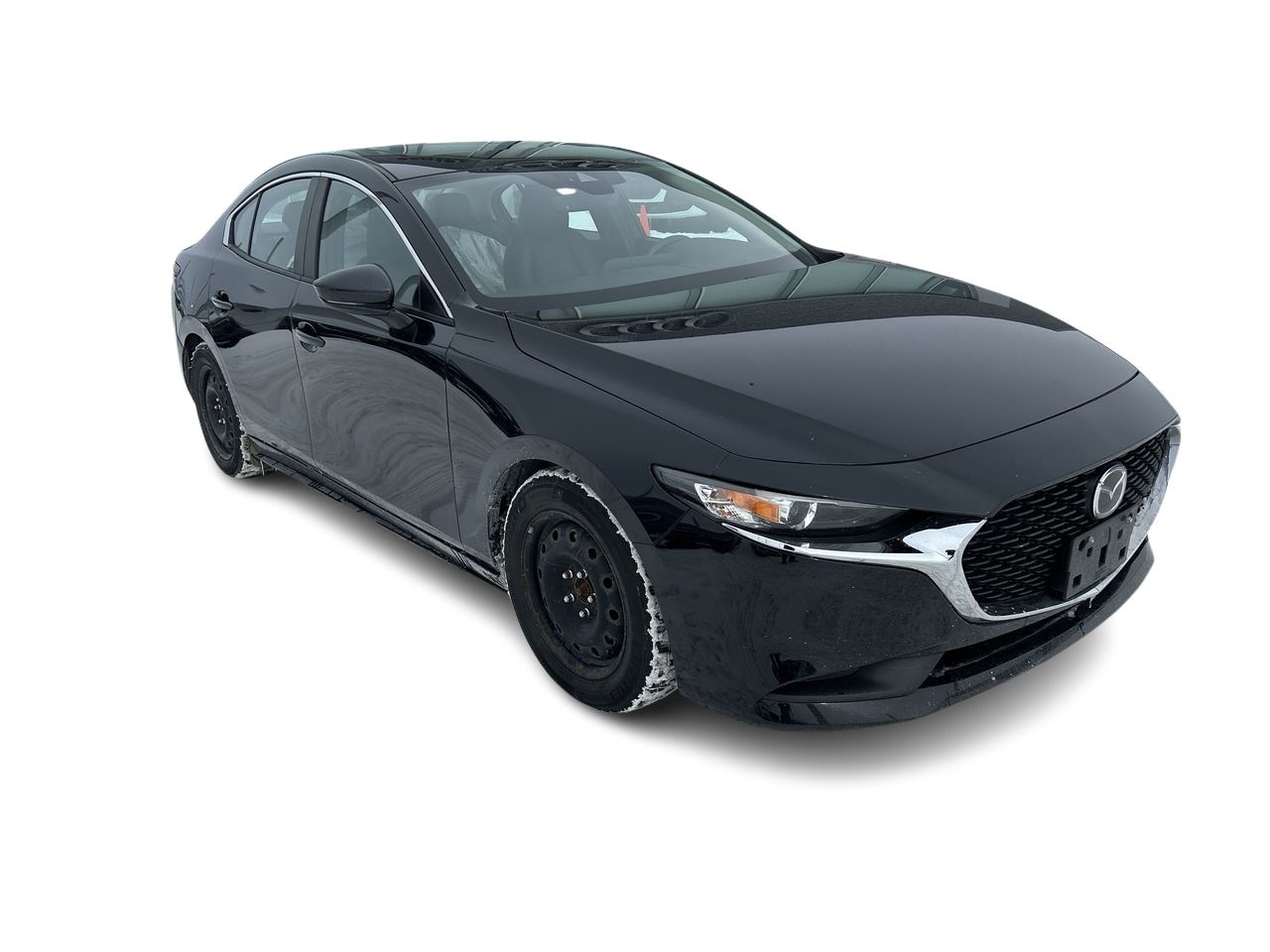 2019 Mazda 3 in Barrie, Ontario