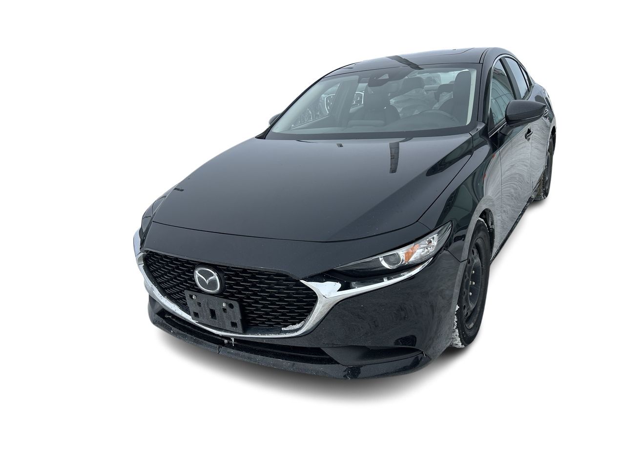 2019 Mazda 3 in Barrie, Ontario