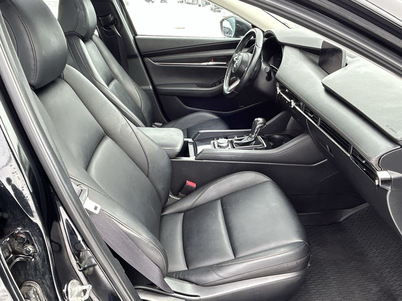 2019 Mazda 3 in Barrie, Ontario