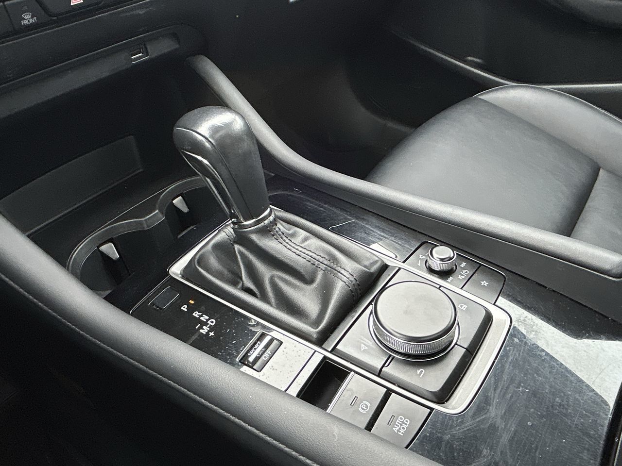 2019 Mazda 3 in Barrie, Ontario