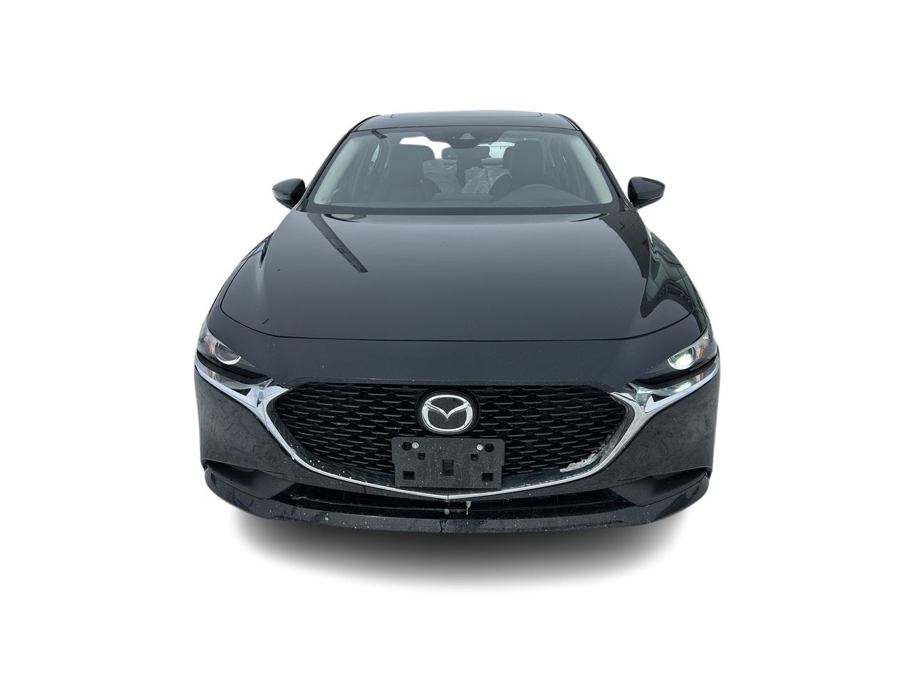 2019 Mazda 3 in Barrie, Ontario