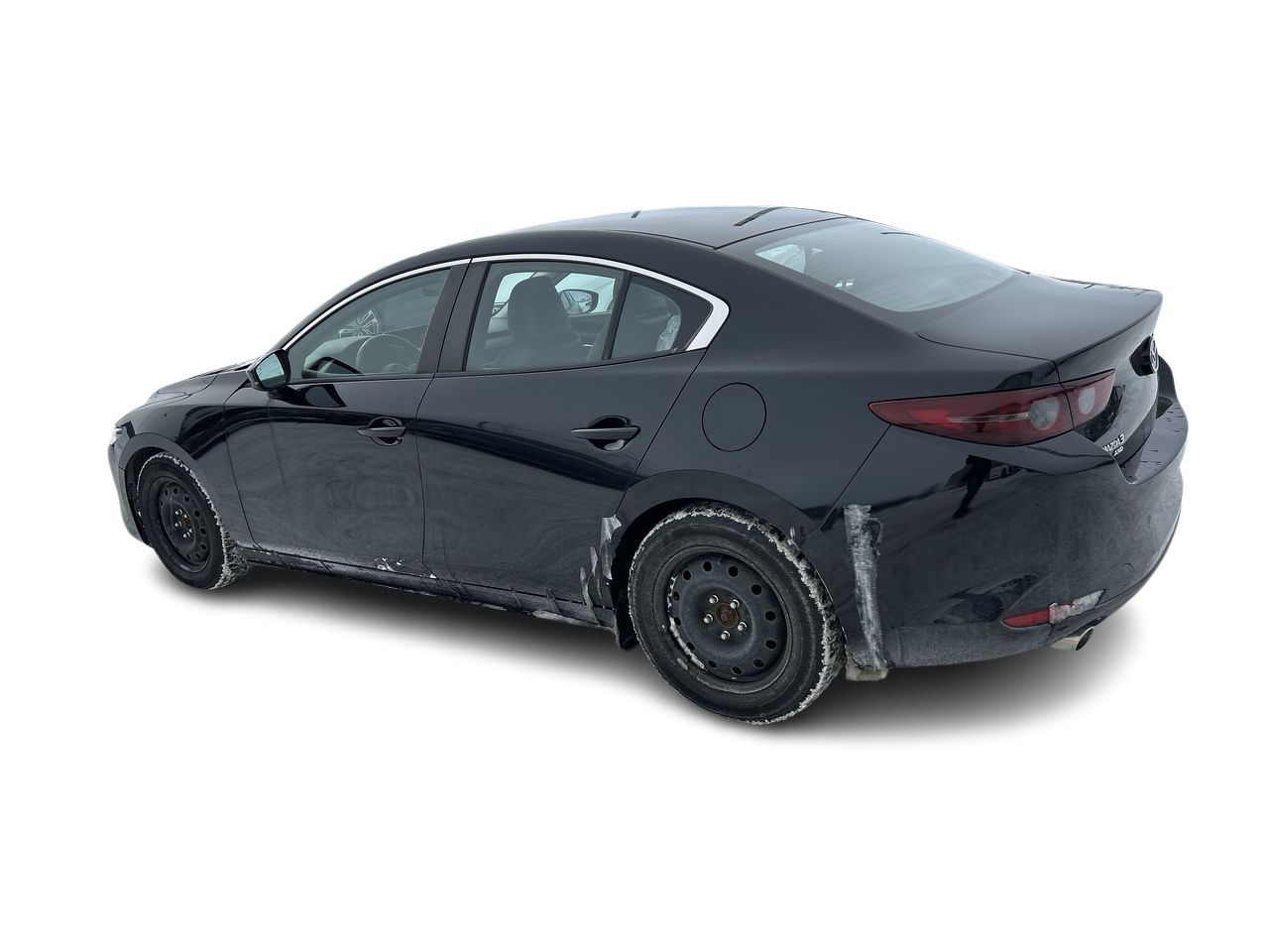 2019 Mazda 3 in Barrie, Ontario