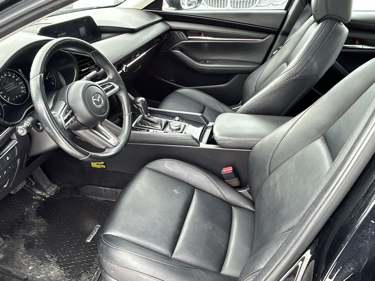 2019 Mazda 3 in Barrie, Ontario