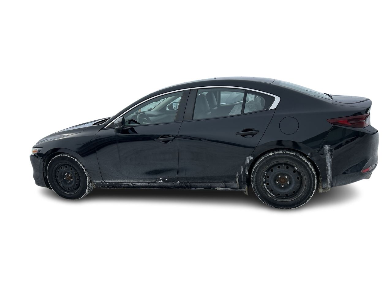 2019 Mazda 3 in Barrie, Ontario