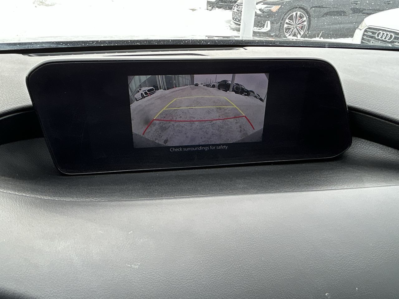 2019 Mazda 3 in Barrie, Ontario