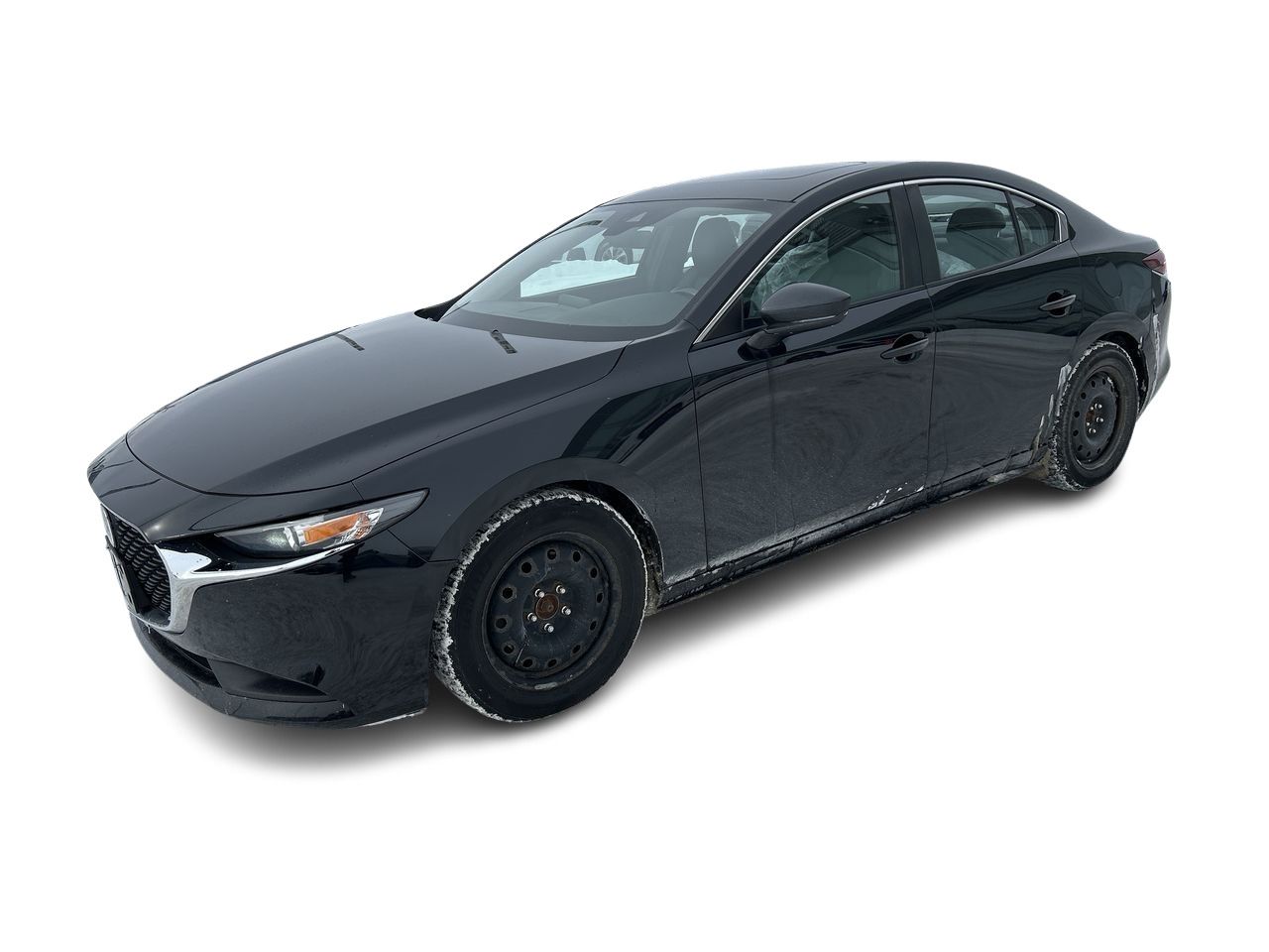 2019 Mazda 3 in Barrie, Ontario