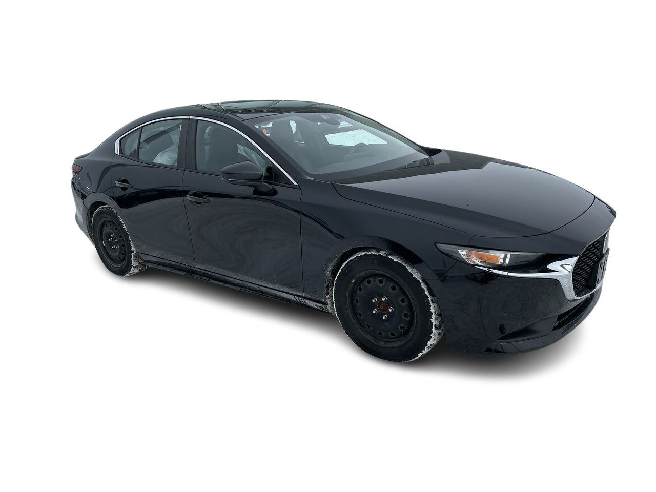 2019 Mazda 3 in Barrie, Ontario