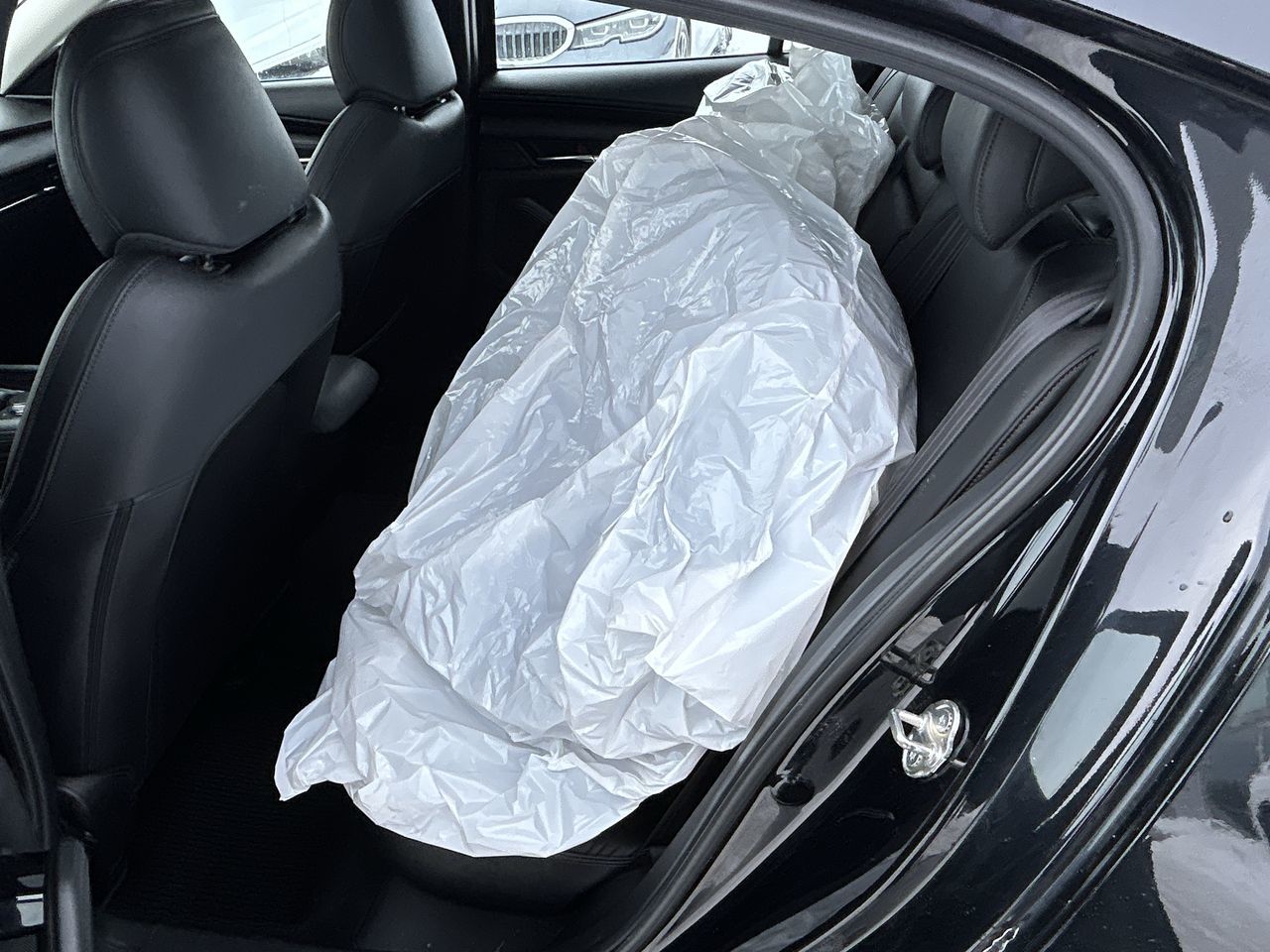 2019 Mazda 3 in Barrie, Ontario