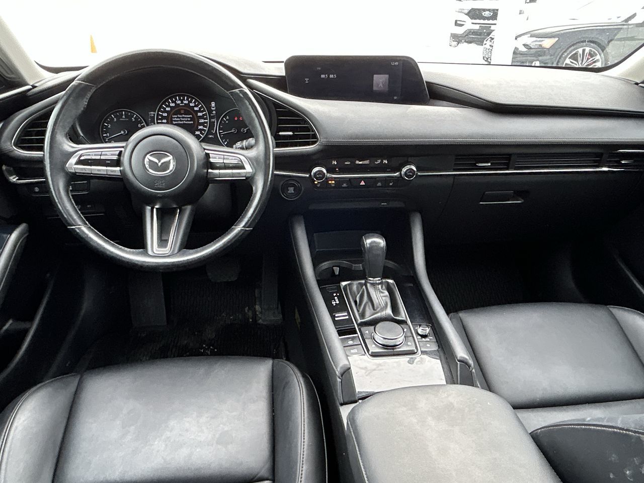 2019 Mazda 3 in Barrie, Ontario