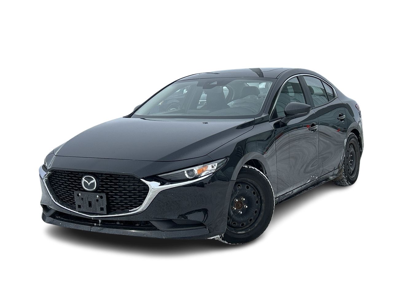 2019 Mazda 3 in Barrie, Ontario