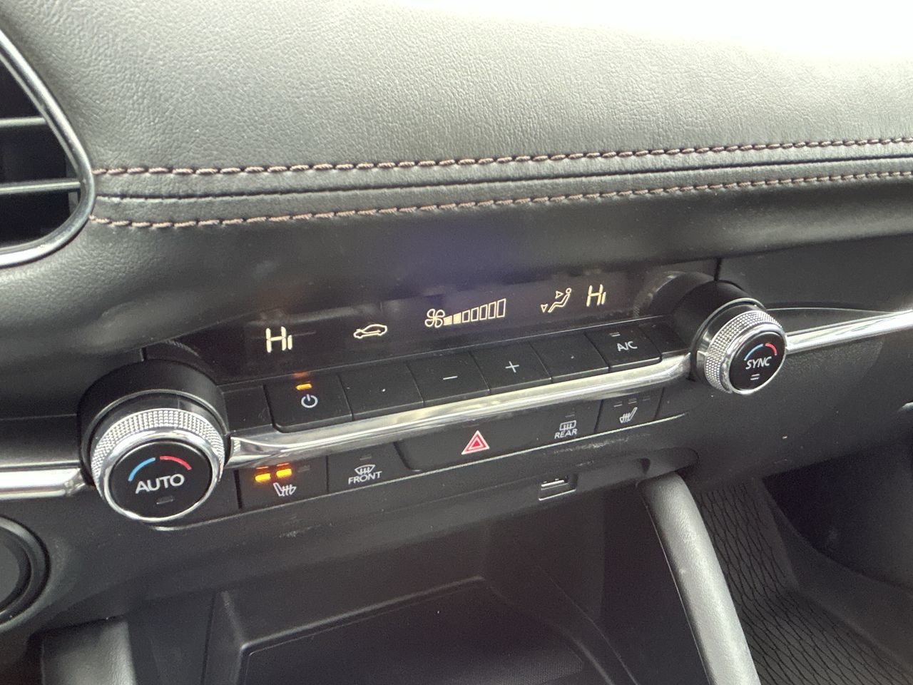 2019 Mazda 3 in Barrie, Ontario