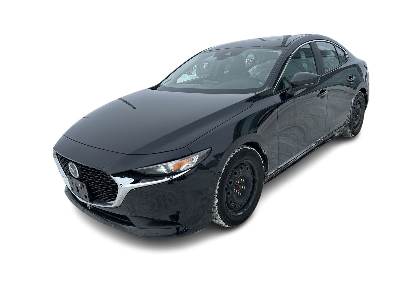 2019 Mazda 3 in Barrie, Ontario