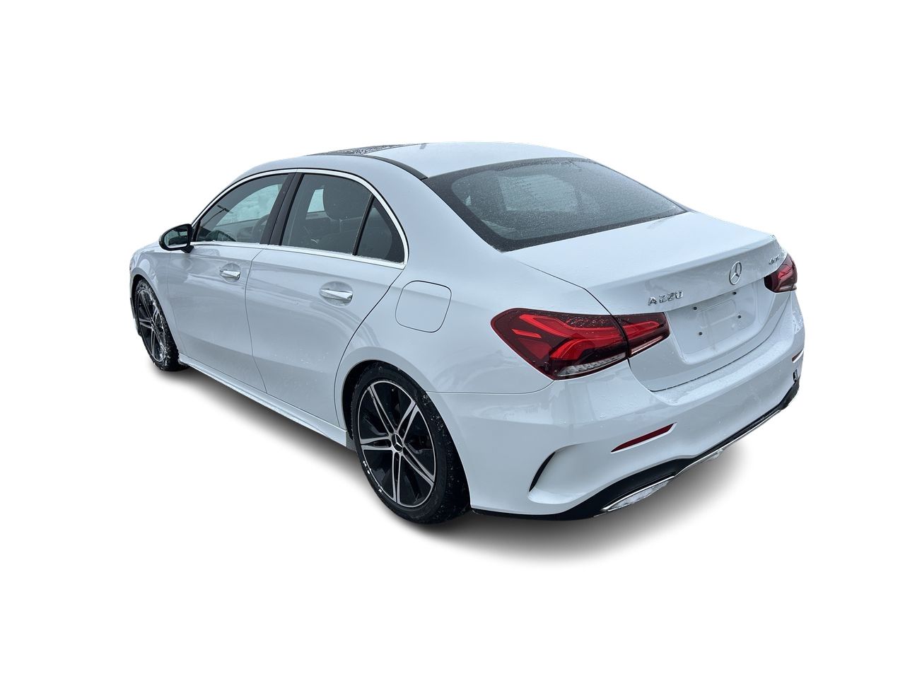 Mercedes-Benz A220  2020 à Barrie, Ontario