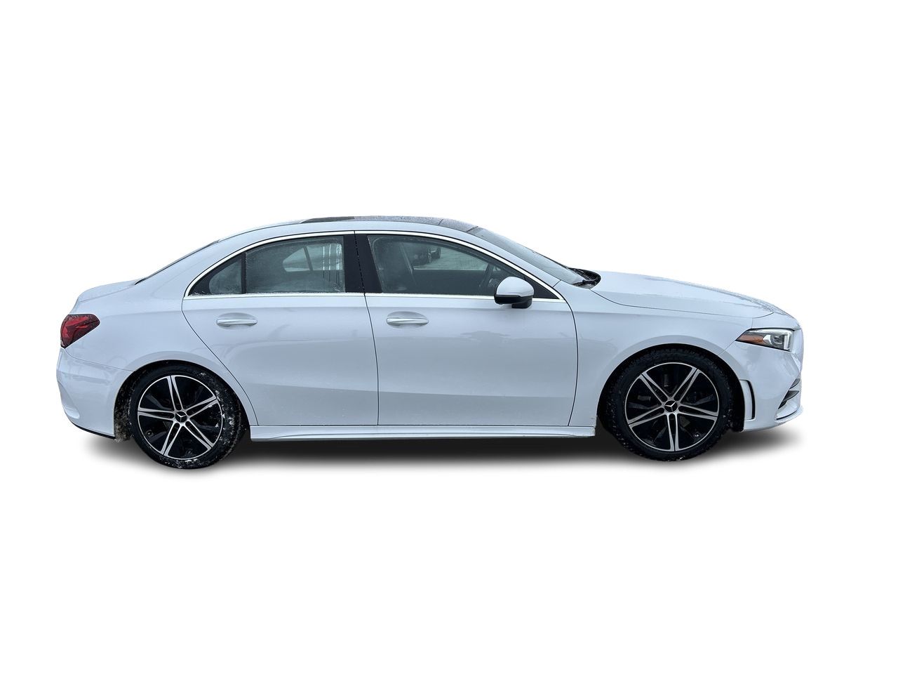 Mercedes-Benz A220  2020 à Barrie, Ontario