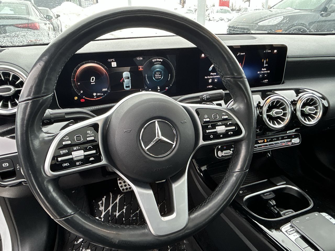 Mercedes-Benz A220  2020 à Barrie, Ontario