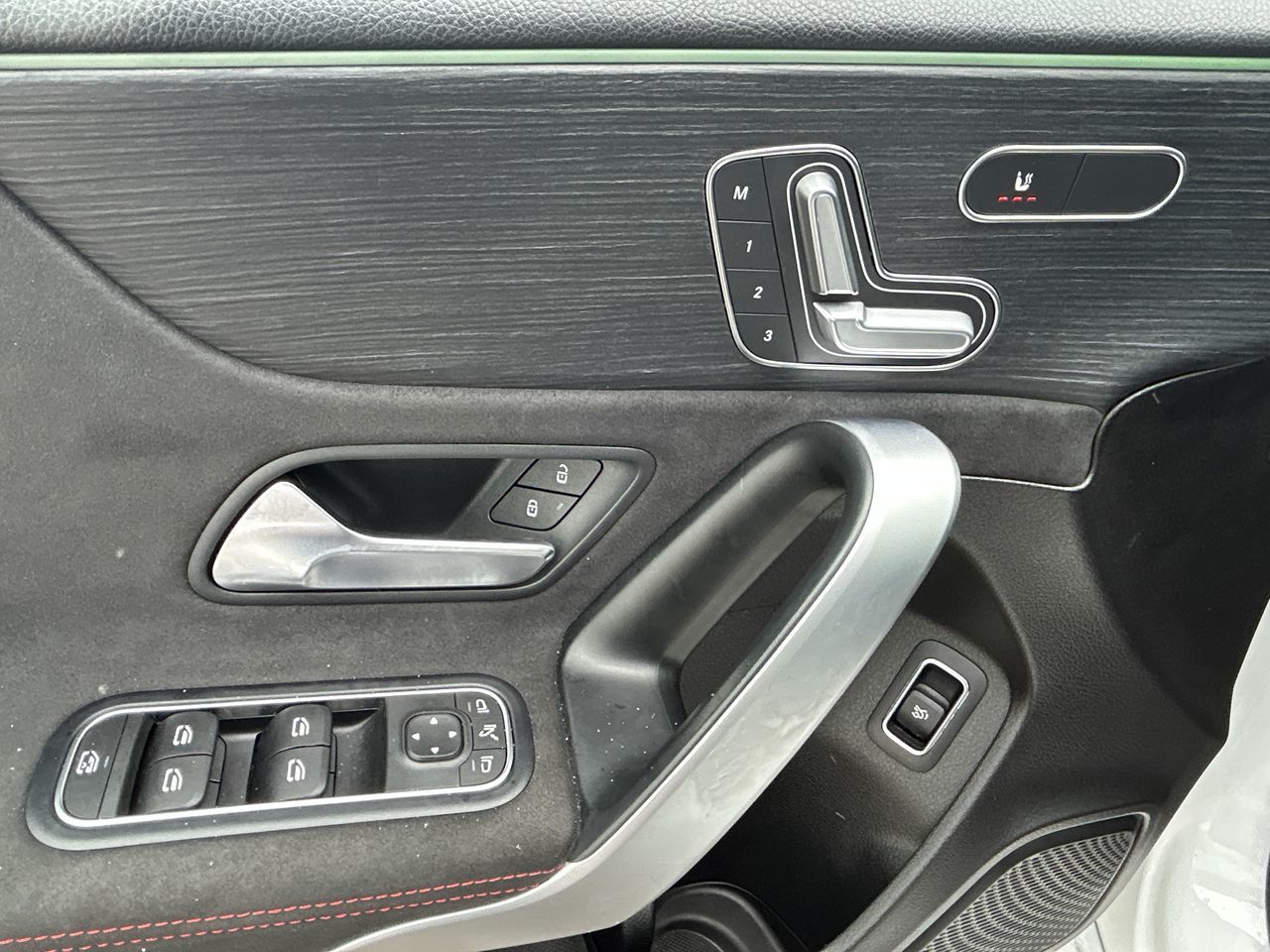 Mercedes-Benz A220  2020 à Barrie, Ontario