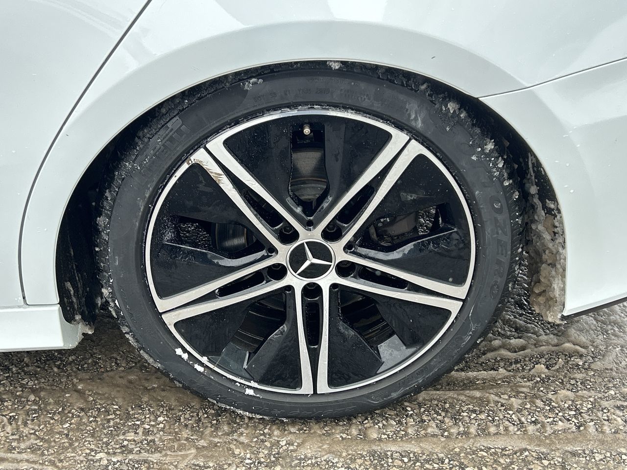 Mercedes-Benz A220  2020 à Barrie, Ontario