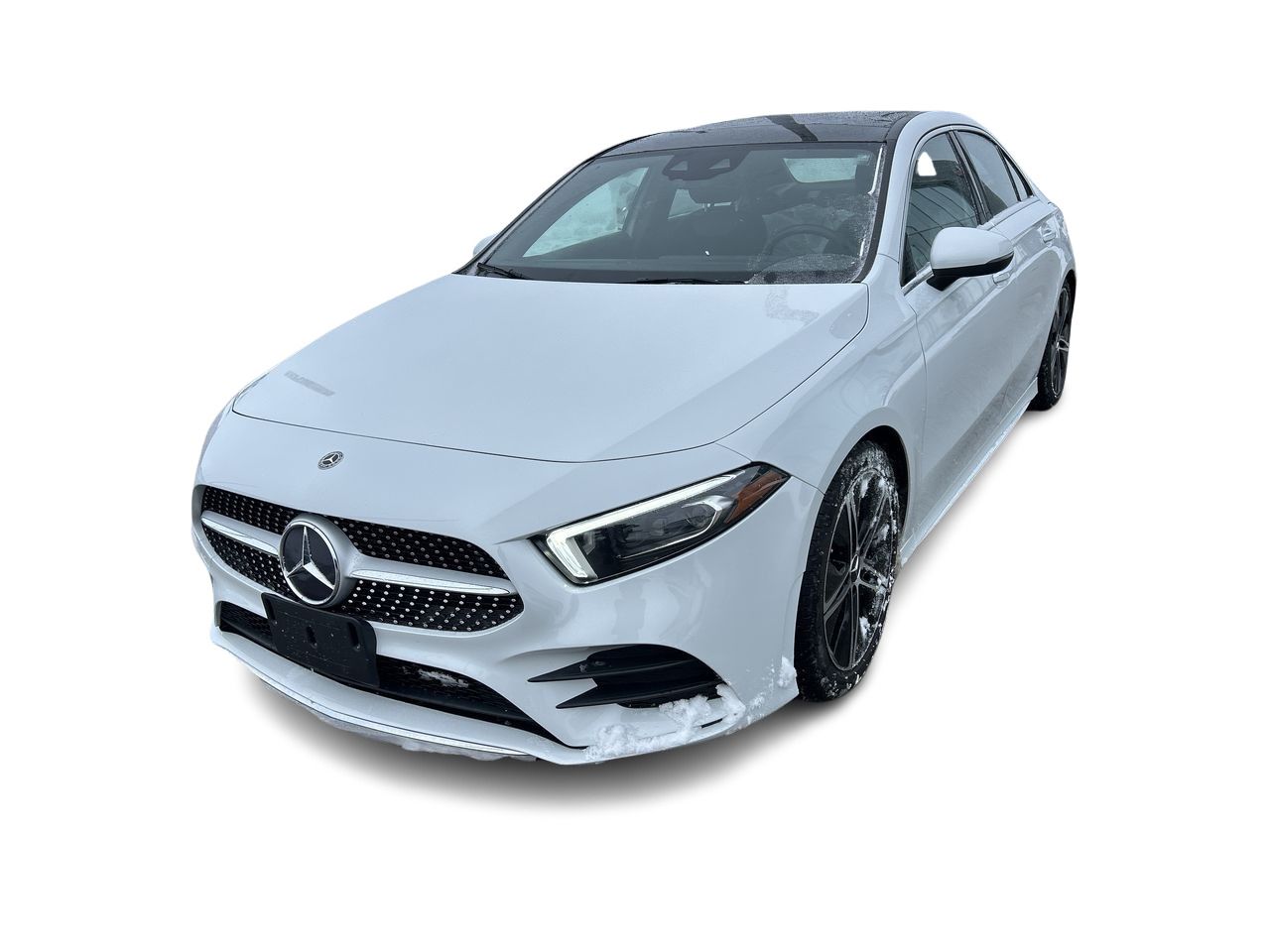 Mercedes-Benz A220  2020 à Barrie, Ontario