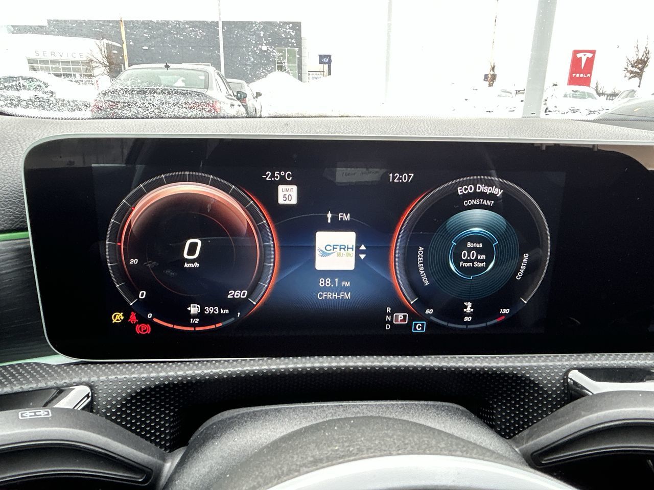 Mercedes-Benz A220  2020 à Barrie, Ontario