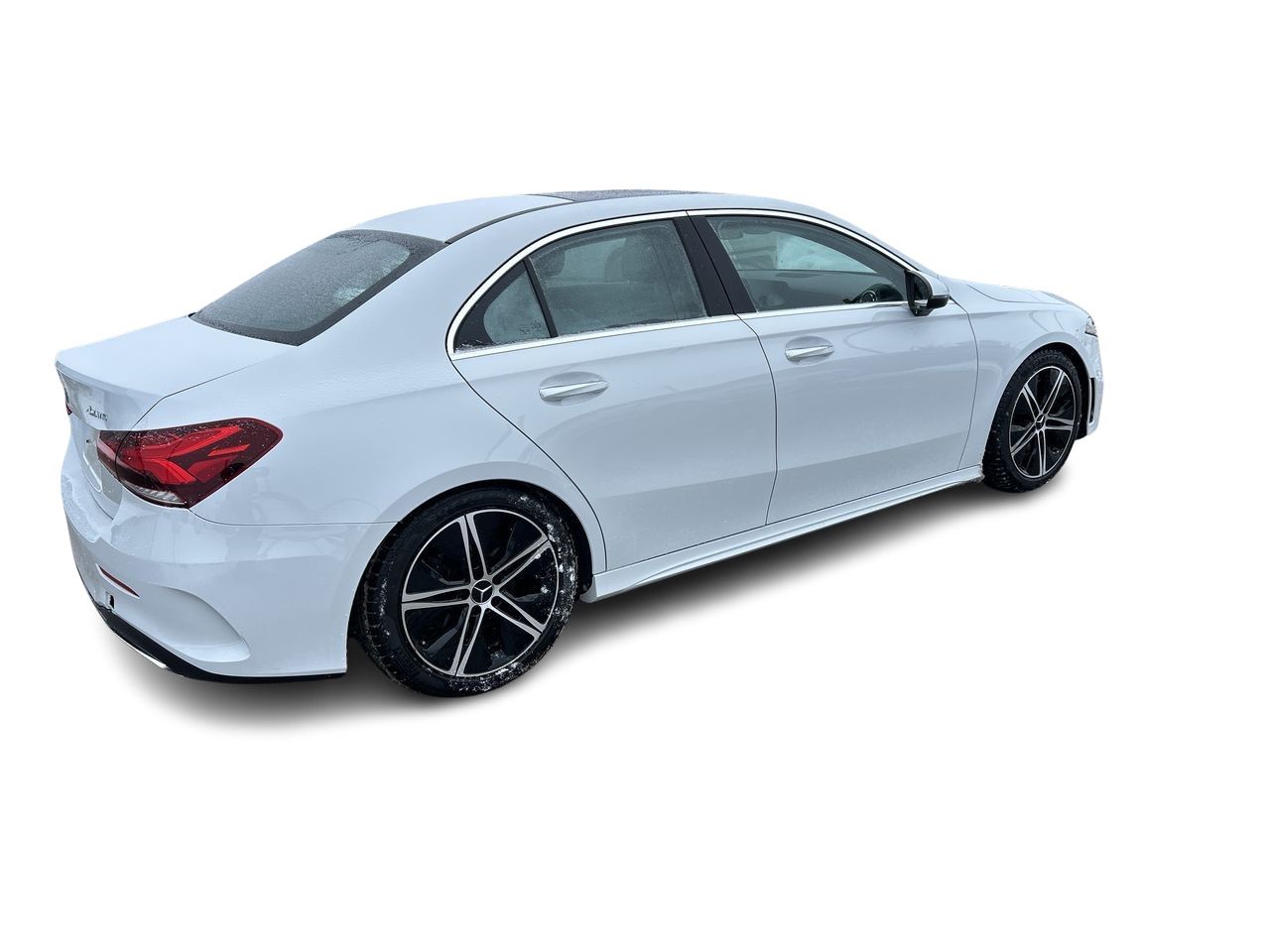 Mercedes-Benz A220  2020 à Barrie, Ontario