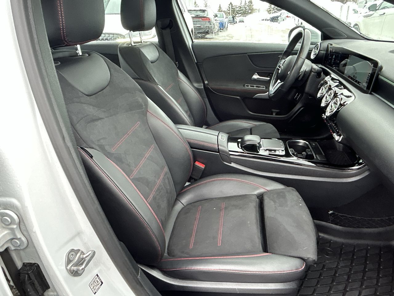 Mercedes-Benz A220  2020 à Barrie, Ontario