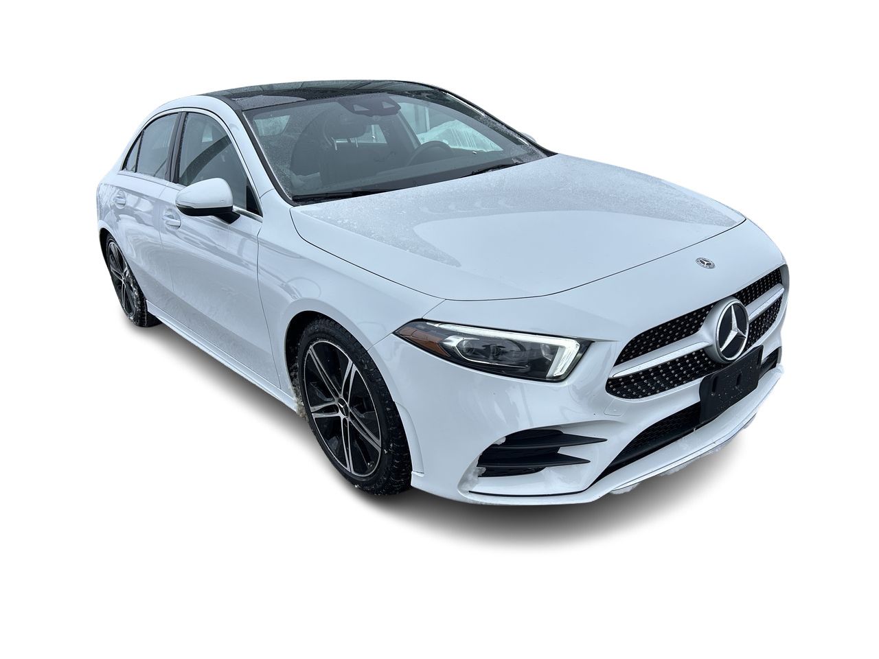 Mercedes-Benz A220  2020 à Barrie, Ontario