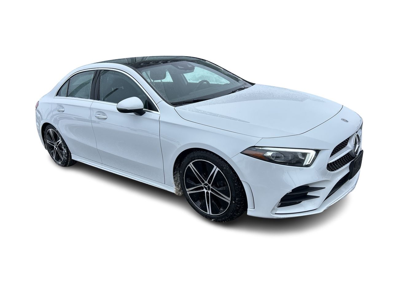 Mercedes-Benz A220  2020 à Barrie, Ontario