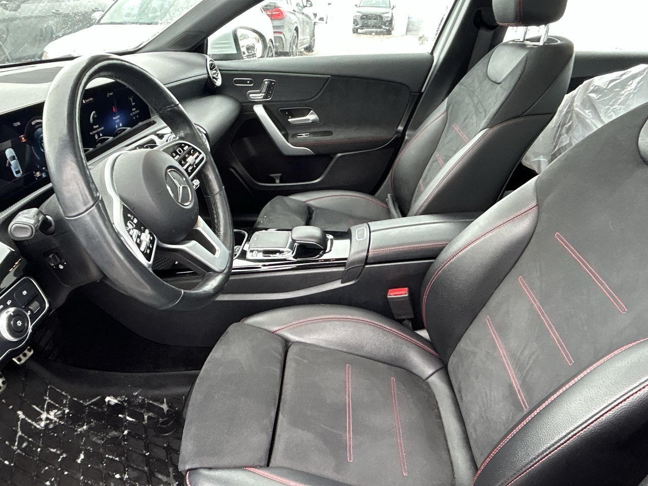 Mercedes-Benz A220  2020 à Barrie, Ontario