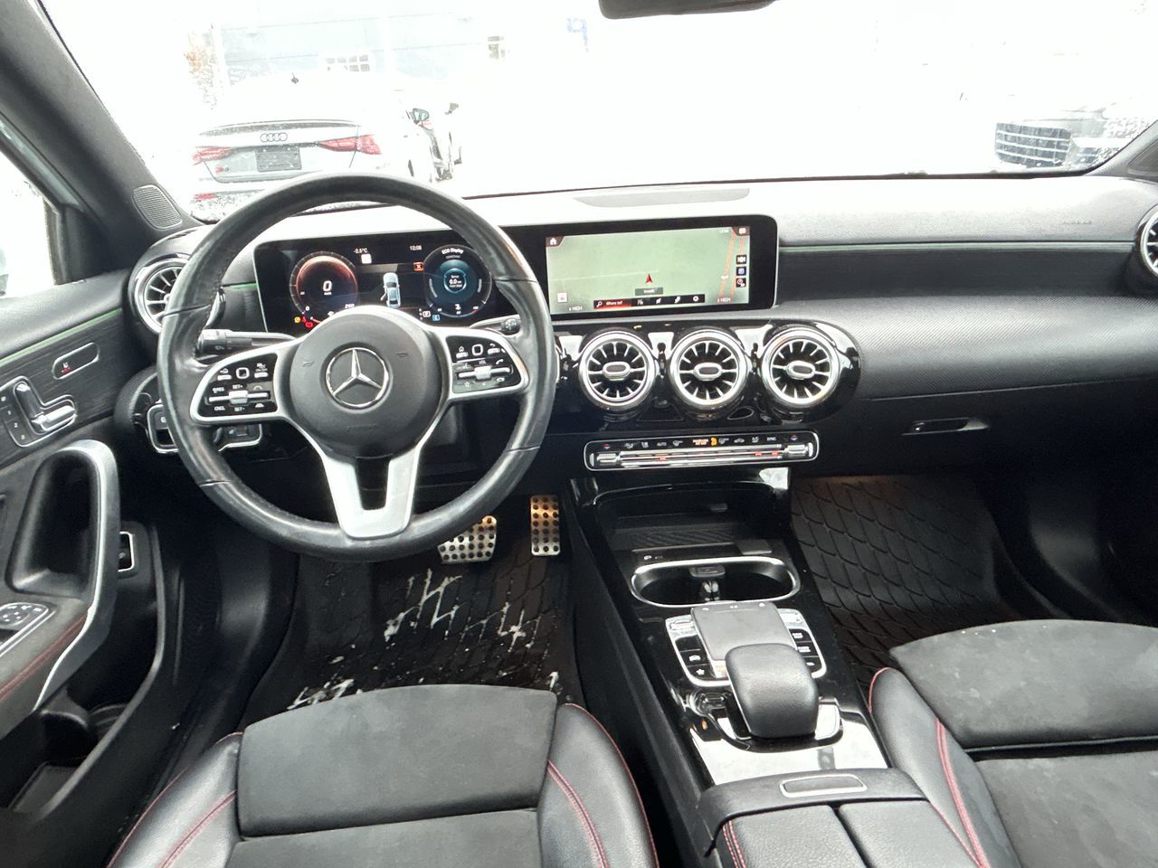 Mercedes-Benz A220  2020 à Barrie, Ontario