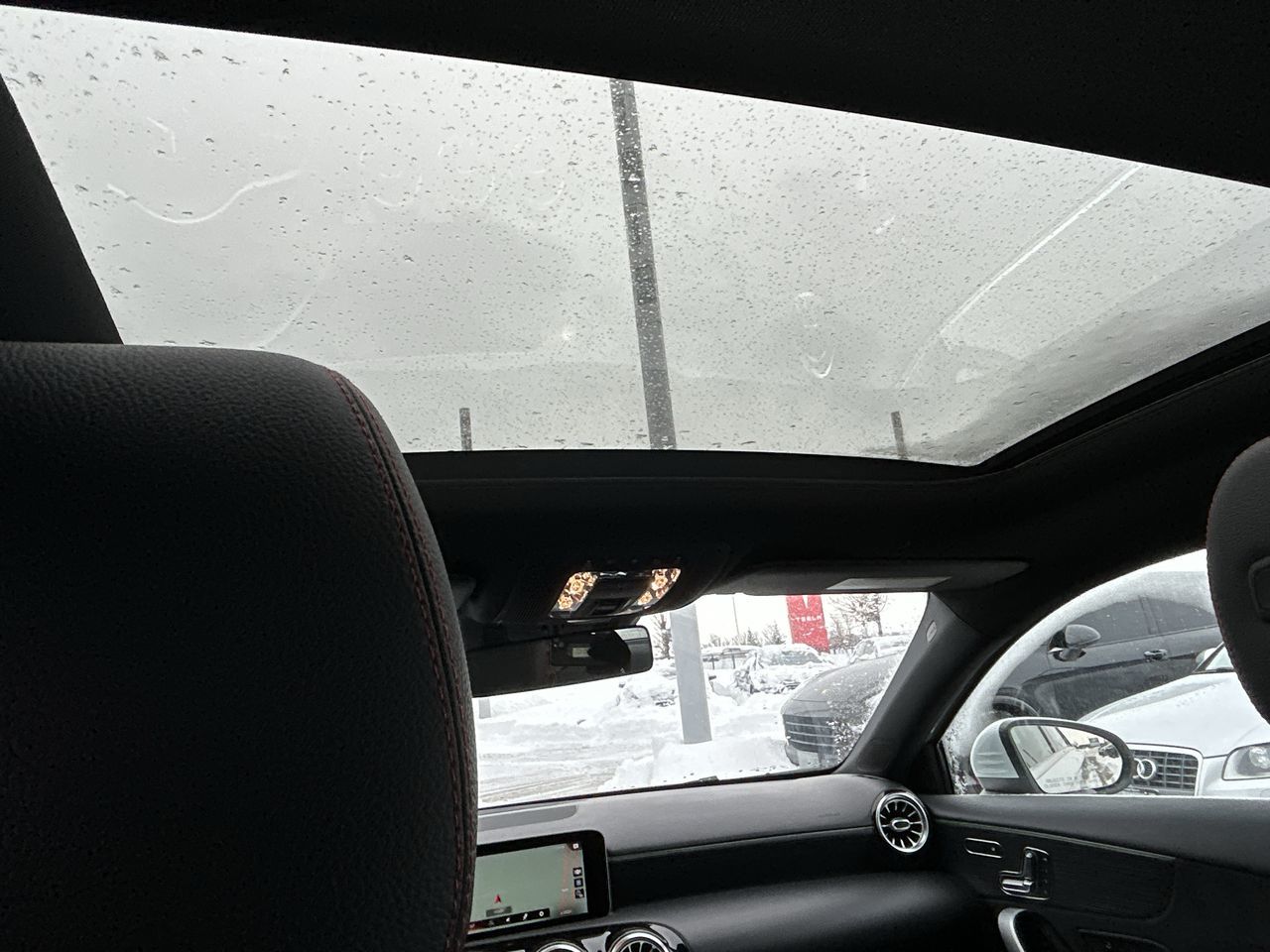 Mercedes-Benz A220  2020 à Barrie, Ontario