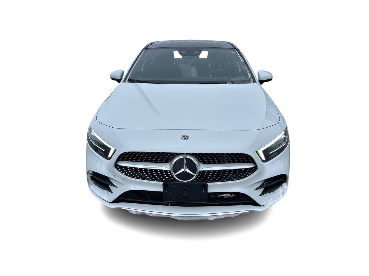 Mercedes-Benz A220  2020 à Barrie, Ontario
