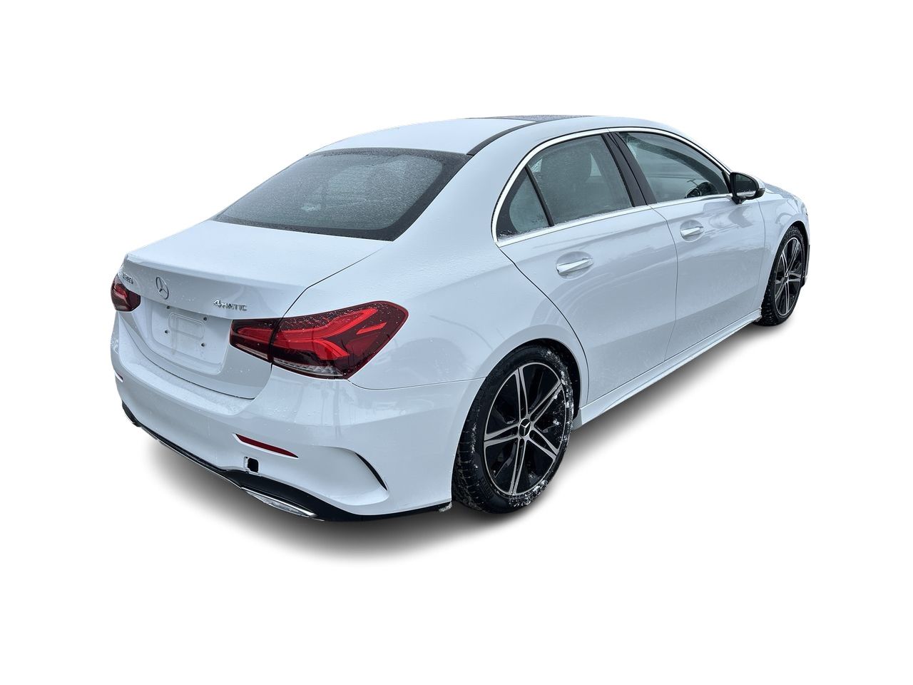 Mercedes-Benz A220  2020 à Barrie, Ontario