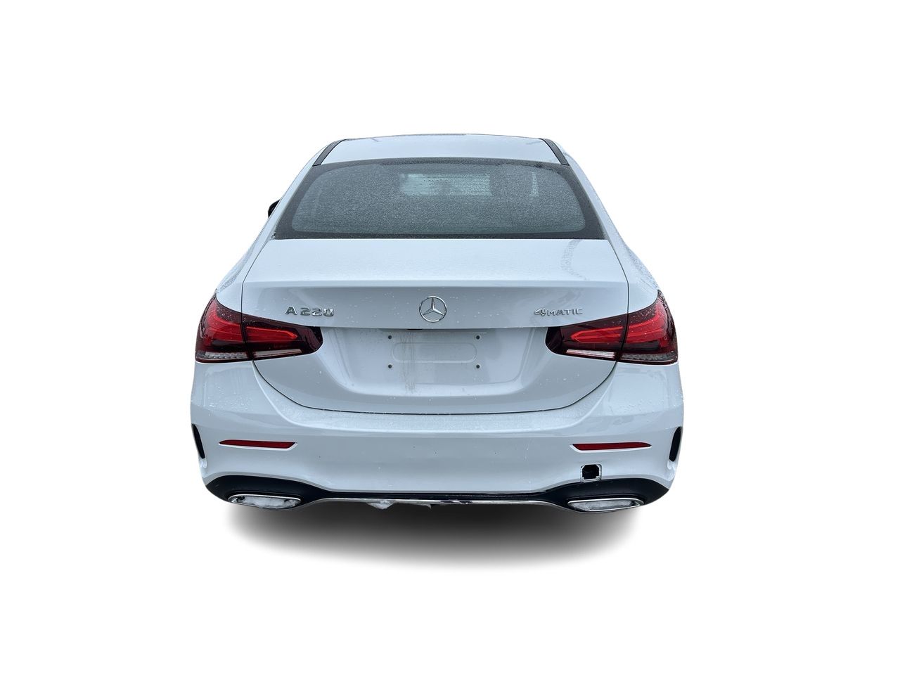 Mercedes-Benz A220  2020 à Barrie, Ontario