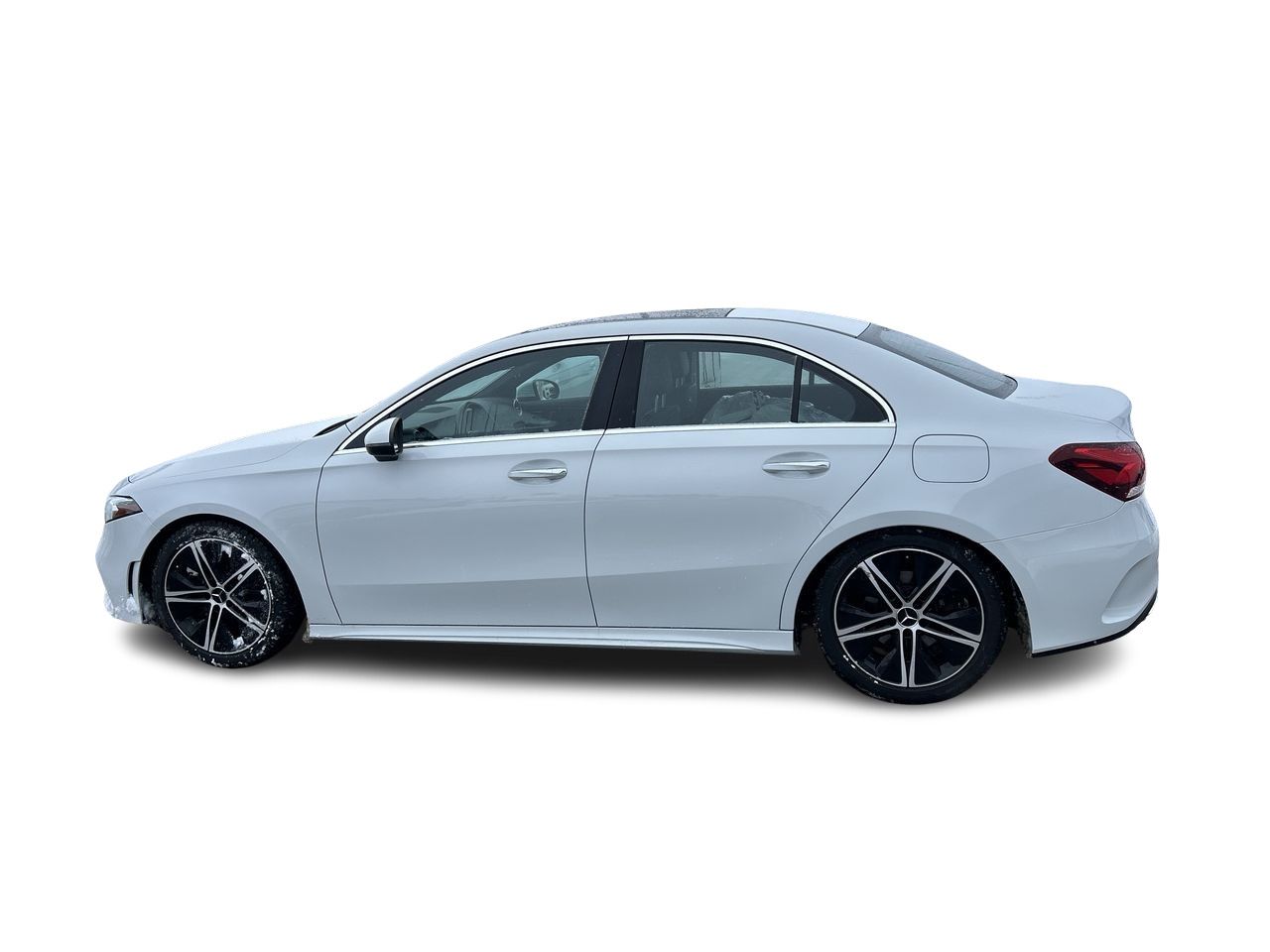 Mercedes-Benz A220  2020 à Barrie, Ontario