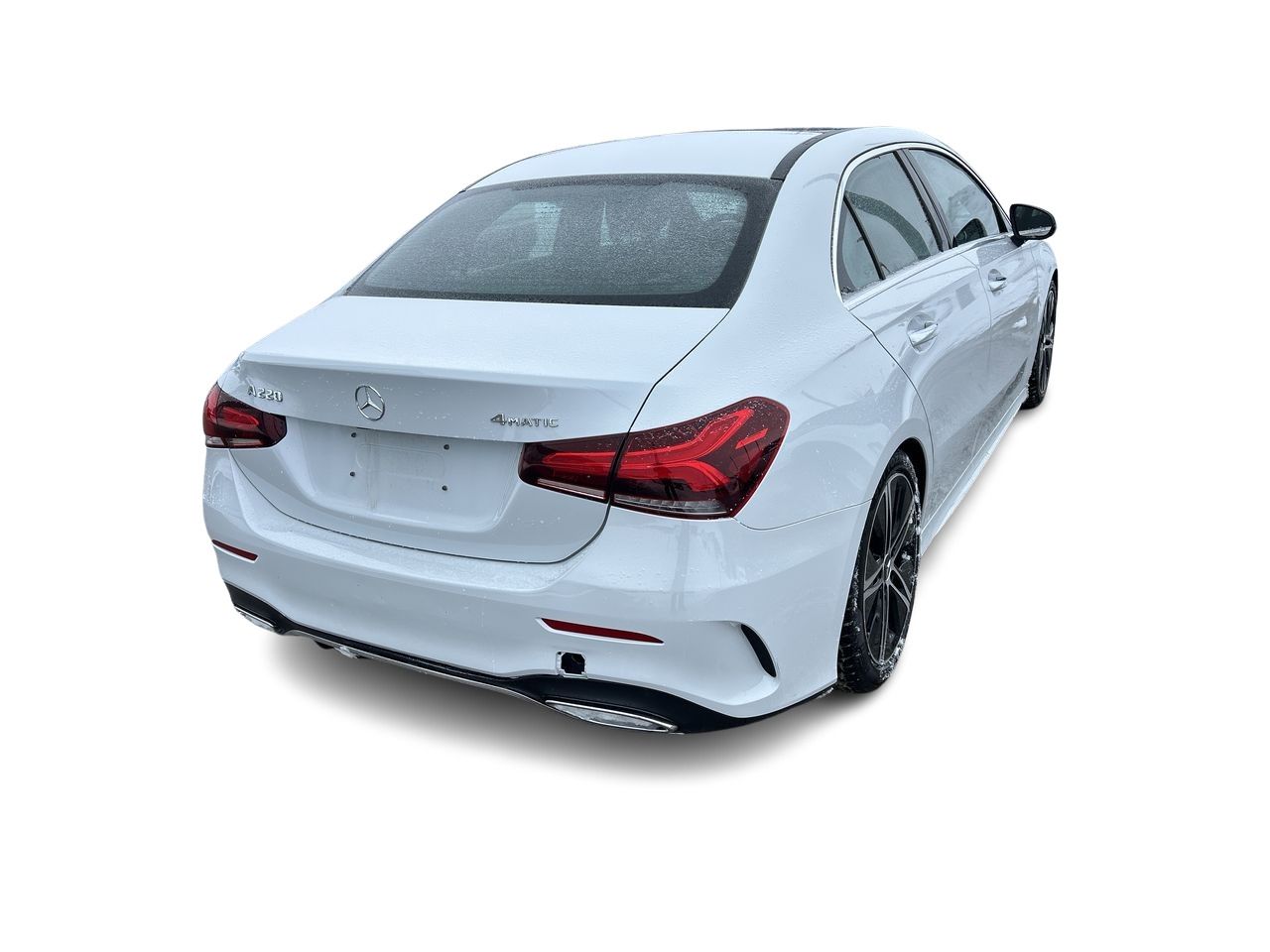 Mercedes-Benz A220  2020 à Barrie, Ontario