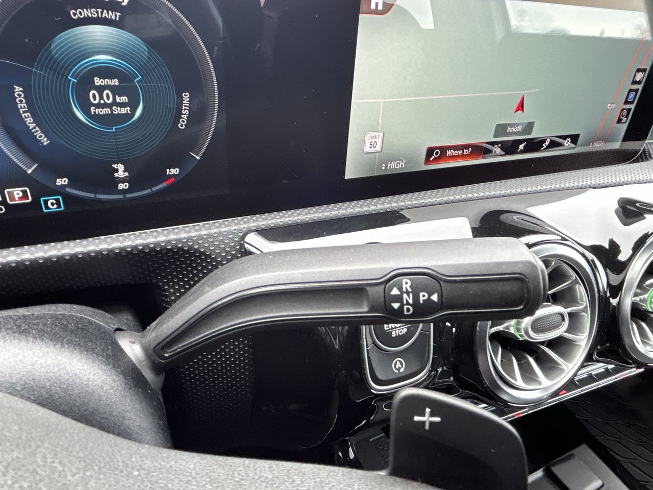 Mercedes-Benz A220  2020 à Barrie, Ontario