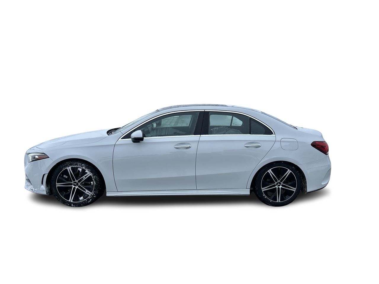 Mercedes-Benz A220  2020 à Barrie, Ontario