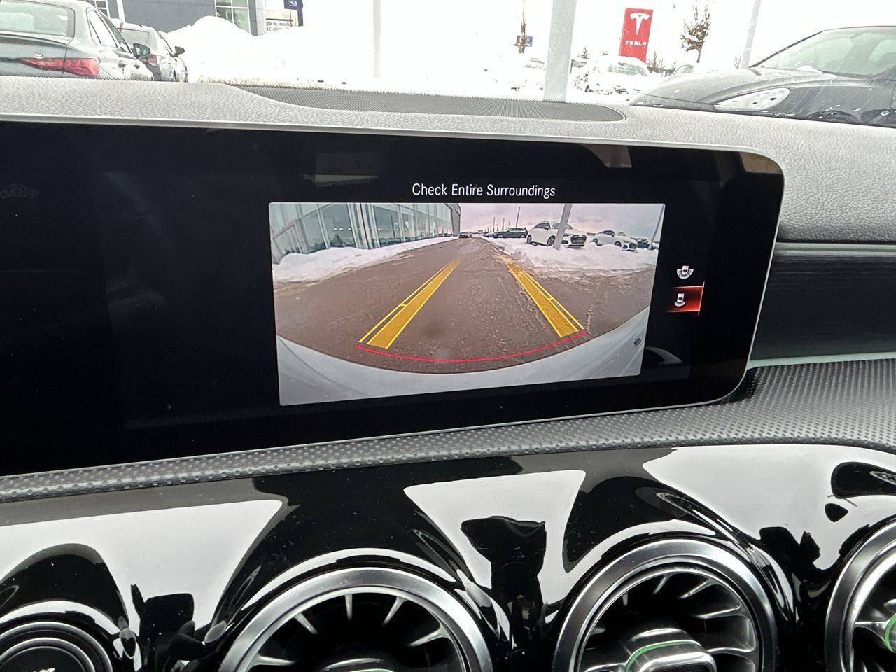 Mercedes-Benz A220  2020 à Barrie, Ontario