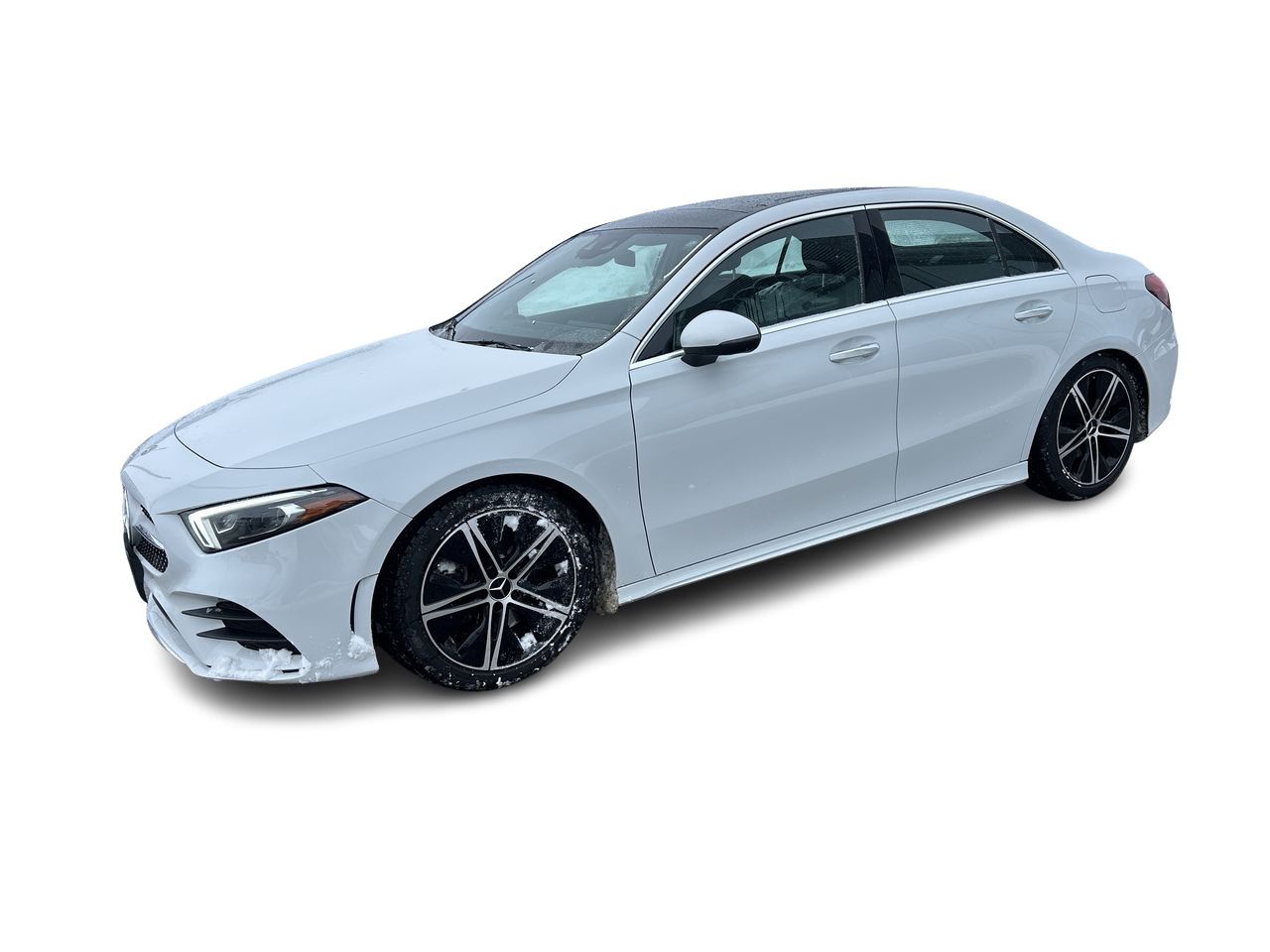 Mercedes-Benz A220  2020 à Barrie, Ontario