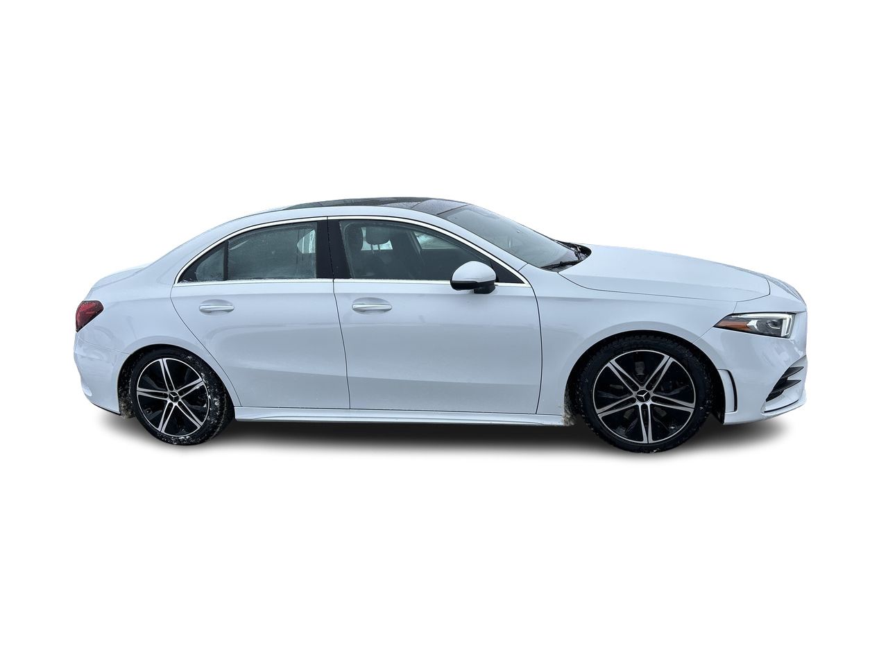 Mercedes-Benz A220  2020 à Barrie, Ontario