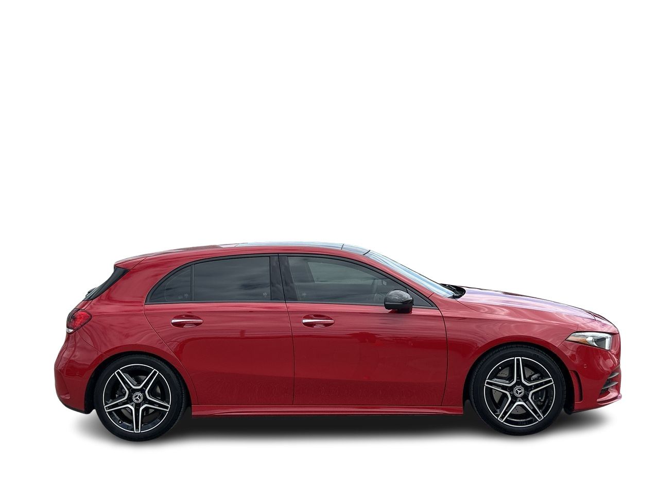 Mercedes-Benz A250  2020 à Barrie, Ontario